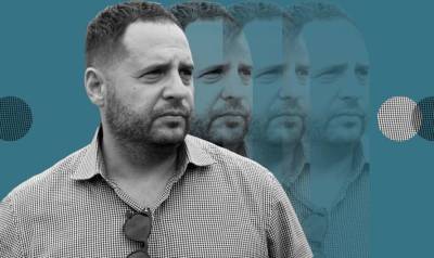 Владимир Зеленский - Петр Порошенко - Андрей Ермак - В ОП прокомментировали наставления Порошенко Зеленскому перед визитом в США - lenta.ua - США - Украина