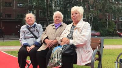В ПФР рассказали об альтернативных способах получения справки о размере пенсии - inforeactor.ru - Россия