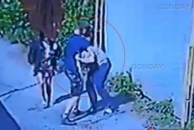 В Ростове-на-Дону неизвестные избили и ограбили 14-летнего подростка - rostov.mk.ru - Ростов-На-Дону