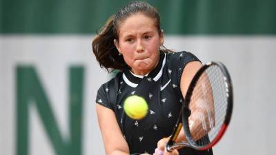 Дарья Касаткина - Элина Свитолина - Теннис, US Open, Третий круг, Свитолина - Касаткина, Прямая текстовая онлайн трансляция - sport.ru - Россия - США - Нью-Йорк