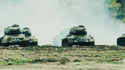Стивен Спилберг - В Пензе бесплатно покажут два военно-исторических фильма - penzainform.ru - Россия - Белоруссия - Пенза