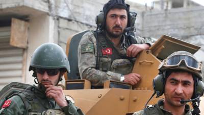 СМИ: Турция готова воевать с Россией на территории Сирии - anna-news.info - Россия - США - Сирия - Израиль - Турция - Анкара - Афганистан