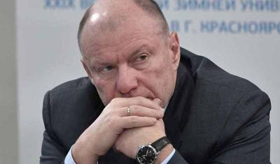 Дальний Восток: «Интеррос» создаст крупный венчурный фонд «Восход» - newizv.ru