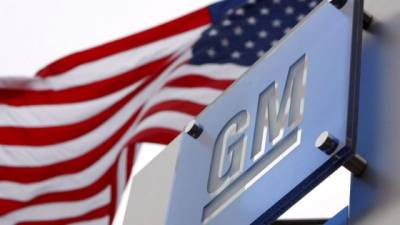 GM временно останавливает 8 заводов - hubs.ua - США - Украина - Мексика - Канада