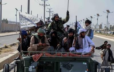 Афганистан - Билал Карими - В "Талибане" заявили о взятии Панджшера - korrespondent.net - Украина - Afghanistan - Захват - Twitter - Талибан - провинция Панджшер