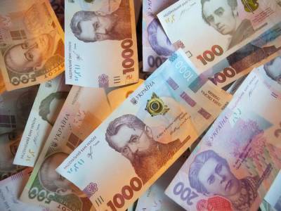 Сергей Марченко - Минфин Украины ожидает, что инфляция в 2021 году не превысит 10% - gordonua.com - Украина