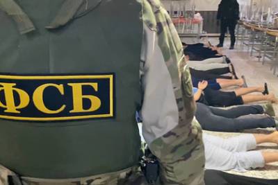 Василий Пискарев - В Туле задержали вербовавших людей для боев в Сирии радикальных исламистов - lenta.ru - Россия - Сирия - Тула