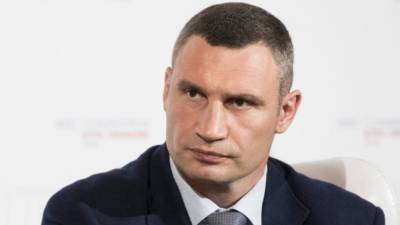 Виталий Кличко - ЗМІ: Хто підставляє мера Києва Віталія Кличка? - politeka.net - Украина