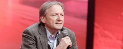 Борис Титов - Бизнес-омбудсмен Борис Титов: высокая ставка тормозит восстановление экономики - runews24.ru - Россия