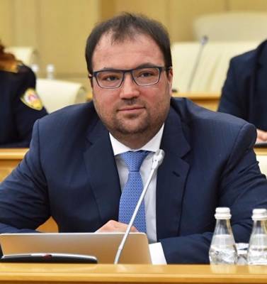 Максут Шадаев - Глава Минцифры высказался об изоляции рунета, использовав слово «апокалипсис» - znak.com - Россия
