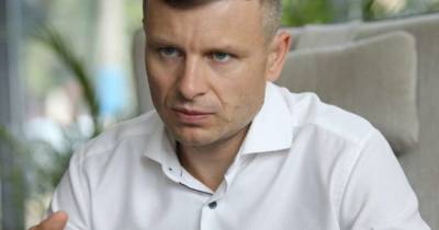 Сергей Марченко - Сроки запуска новой пенсионной реформы анонсировали в Минфине - lenta.ua - Украина