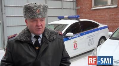 Валерий Горелых - Задержанный покончил с собой в отделе полиции города Серов - rf-smi.ru - Россия - Свердловская обл.