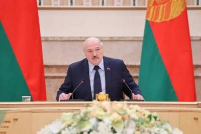 Александр Лукашенко - Лукашенко назвал «убожеством» положение дел в белорусском футболе - versia.ru - Белоруссия - Чехия