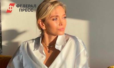 Вера Брежнева - Константин Меладзе - Без макияжа и в халате: Вера Брежнева поделилась неудачными снимками - fedpress.ru - Москва