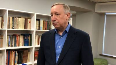 Беглов подписал постановление о выплатах для 120 тысяч педагогов - inforeactor.ru