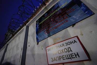 Михаил Ефремов - Павел Мамаев - Александр Кокорин - В УФСИН опровергли информацию о пожаре в колонии с Ефремовым - lenta.ru - Россия - Белгородская обл.