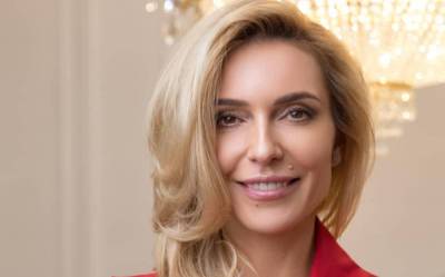 Марина Боржемская - Тренер «Зважені та щасливі» Боржемская рассказала, как убрать жир на животе: «Локально похудеть…» - sport.politeka.net - Украина