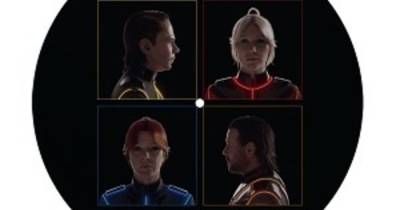 ABBA получила приглашение на конкурсе «Евровидение» - klops.ru - Швеция