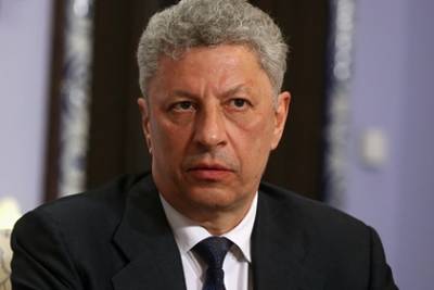 Владимир Зеленский - Курт Волкер - Владислав Сурков - Юрий Бойко - На Украине заявили о плохой подготовке визита Зеленского в США - lenta.ru - Россия - США - Украина