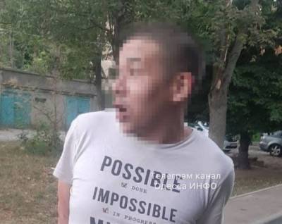 В Одессе вор забрался в квартиру и уснул: невыдуманная "Ирония судьбы" - odessa-life.od.ua - Украина - Одесса