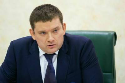 Николай Журавлев - Банкам хотят открыть доступ к реестру запрещённых сайтов - pnp.ru - Россия