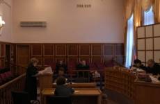 В Керчи осужден местный житель, признанный виновным в хранении особо ценных видов рыбы - novosti-dny.com - Россия - Керчь