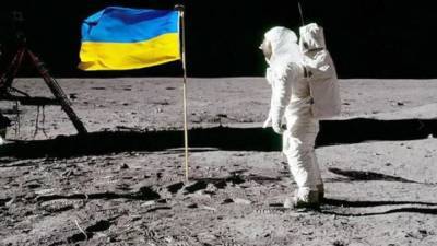 Олег Уруский - Около 41 млрд гривен: Кабмин утвердил проект космической программы Украины - sharij.net - Украина