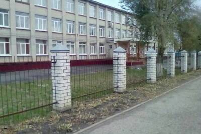 Курскую школу №45 отремонтируют за 260 миллионов рублей - chr.mk.ru - Курская обл. - Курск