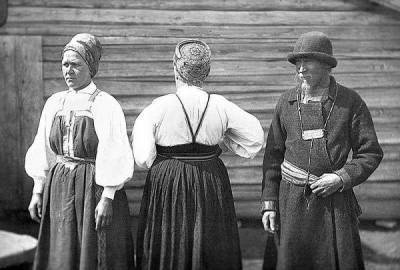 Внебрачные связи на Руси: в каких случаях их не осуждали - russian7.ru - Русь
