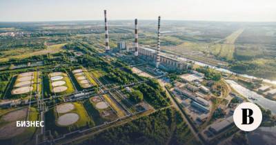 Рекордно дорогой газ делает рентабельным выработку электроэнергии даже из нефти - vedomosti.ru - Норвегия