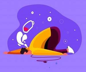 Смертельная усталость: как понять, что нужен не сон, а скорая - goodnews.ua