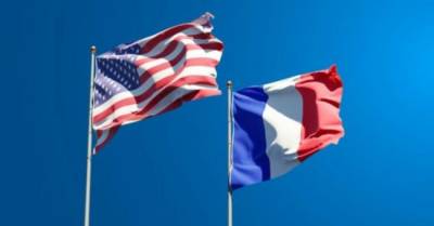Джо Байден - Франция вернула посла в США - eadaily.com - США - Вашингтон - Англия - Австралия - Франция