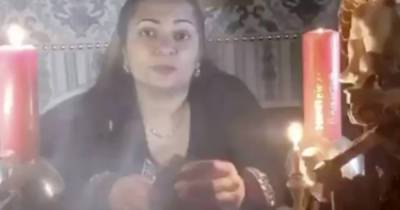 Гадалка из TikTok ответила на обвинения в обмане - moslenta.ru - Москва