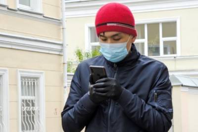 Владимир Путин - Валентина Казакова - В МВД назвали число находящихся в России мигрантов - mk.ru - Россия
