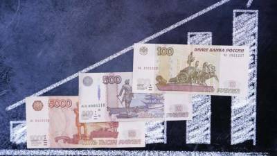 И убавить, и прибавить: расходы на нацпроекты вырастут на 340 млрд - smartmoney.one