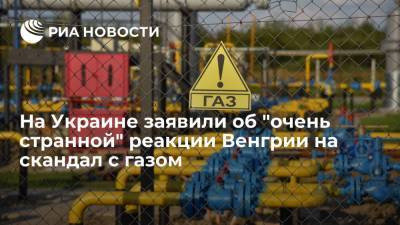 Петер Сийярто - Дмитрий Кулеба - Экс-депутат Рады Чорновол: Венгрия позволила себе наглость из-за контракта с "Газпромом" - ria.ru - Москва - Россия - Украина - Киев - Венгрия - Сербия - Будапешт