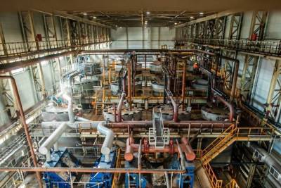 Nordgold завершил первый этап увеличения мощности рудника Гросс - chita.ru - Россия - респ. Саха