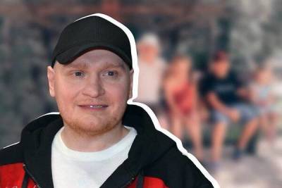 Сергей Сафронов - Воссоединение с детьми и победа в суде: как живет борющийся с раком Сергей Сафронов - skuke.net - Лондон