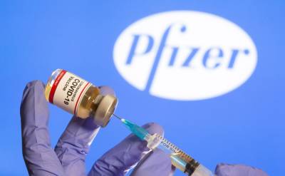 Виктор Ляшко - Стало известно, сколько доз вакцины Pfizer утилизирует МОЗ - ru.slovoidilo.ua - Украина
