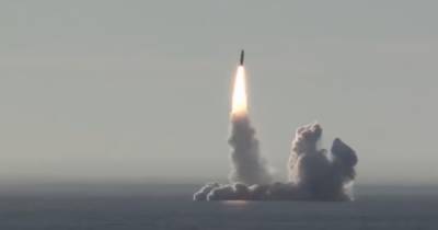 Первый пуск "Циркона" с АПЛ "Северодвинск" состоится в октябре - ren.tv - Россия - Северодвинск