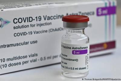 В США провели новое исследование AstraZeneca: какова эффективность вакцины - unn.com.ua - США - Украина - Киев - Чили