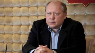 Сергей Плотников - Близкий друг рассказал об уникальном даре покойного Глушкова: «Все благодаря ему» - 5-tv.ru - Россия