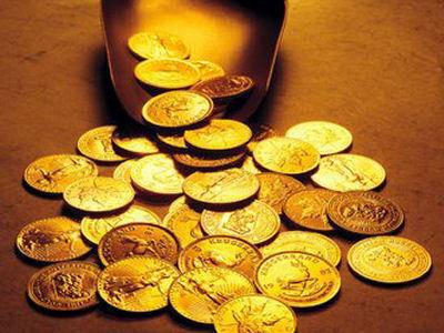 Людовик XIV (Xiv) - Клад золотых монет XVII века продали за $1,16 млн на аукционе - trend.az - Франция