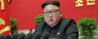 Ким Ченын - Ким Чен Ын отверг предложение США о диалоге и назвал его прикрытием враждебности - runews24.ru - США - Вашингтон - КНДР - Пхеньян - Корея - Reuters