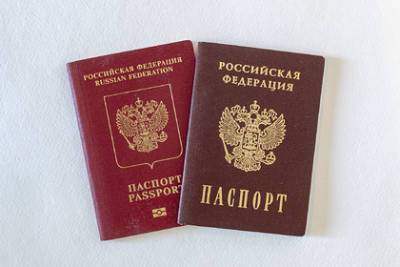 Валентина Казакова - МВД объявило об изменениях в порядке выезда несовершеннолетних за рубеж - lenta.ru - Россия