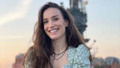 Виктория Дайнеко - Дайнеко рассказала о перенесенном коронавирусе: «Испугалась не по-детски» - 5-tv.ru - Россия