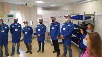 Кузбасс готовится к первому всероссийскому Кубку по рационализации и производительности - gazeta.a42.ru - Россия