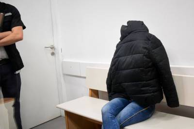 «Воспитательница-садистка» начала отбывать тюремный срок - news.israelinfo.co.il