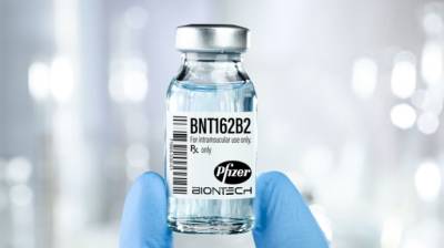 Виктор Ляшко - Минздрав утилизирует 34 тысячи доз вакцины Pfizer: в чем причина - vchaspik.ua - Россия - Украина