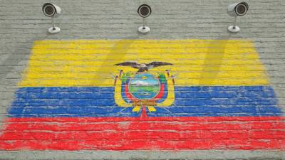 Главные новости за ночь: беспорядки в тюрьме Эквадора, бегство клоунов из цирка и суд Спирс против отца - mir24.tv - Эквадор - Ирландия - Гуаякиль